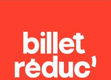 BilletRéduc