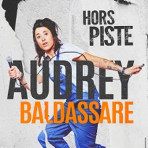 Audrey Baldassare