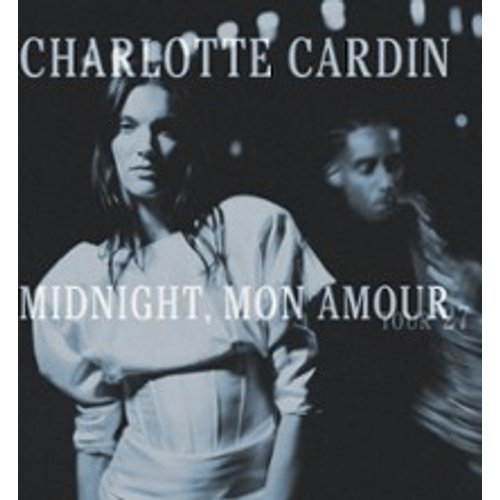 Charlotte Cardin - Tournée Midnight, mon amour