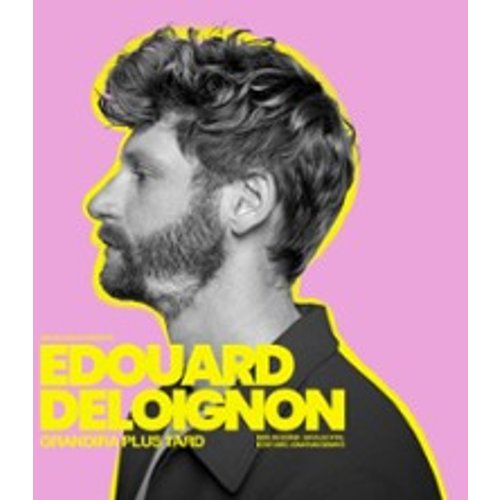 Edouard Deloignon grandira plus tard