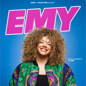 Emy