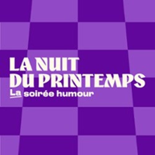 La Nuit du Printemps