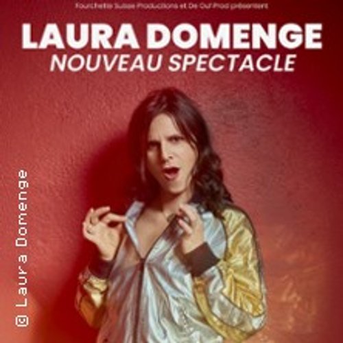 Laura Domenge