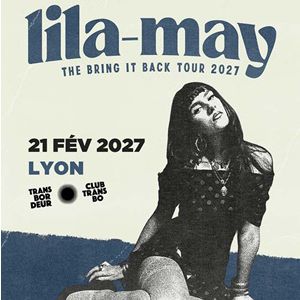 Lila-May