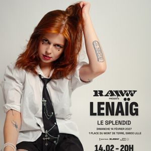 Rawww : Lenaïg
