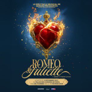 Romeo & Juliette