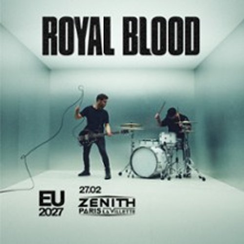 Royal Blood
