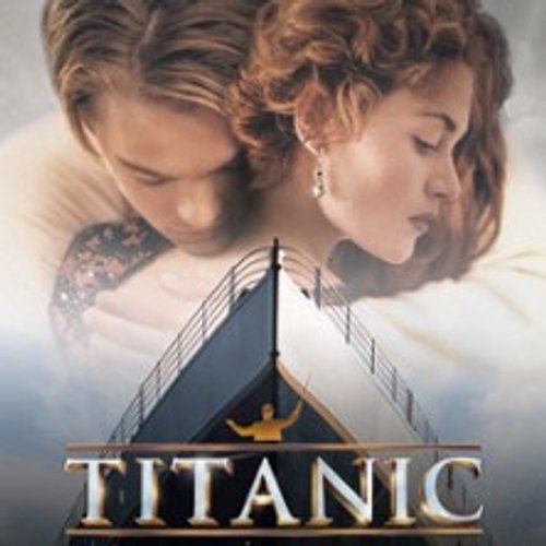 Titanic Le Ciné-Concert - Tournée