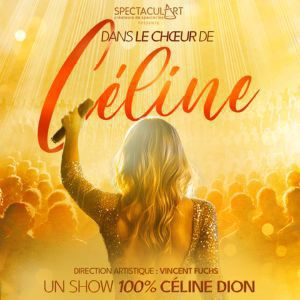 Dans le Choeur de Celine