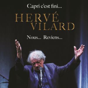 Hervé Vilard