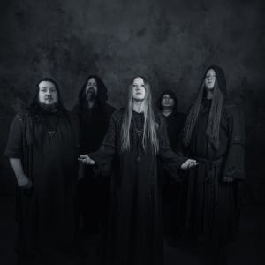 Arkona + Seth + The Great Old Ones