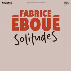 Fabrice Eboue