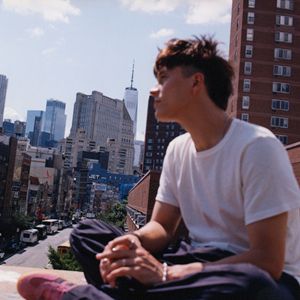 Loic Nottet