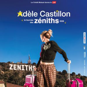 Adele Castillon