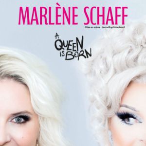 Marlene Schaff
