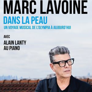 Marc Lavoine