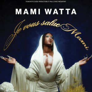 Mami Watta