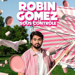 Robin Gomez