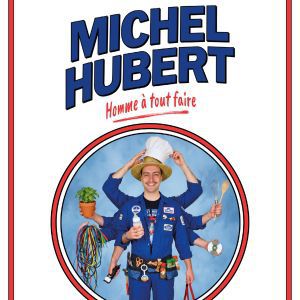 Michel Hubert