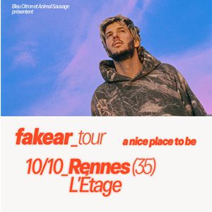 Fakear