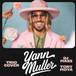 THE RING x CLUB DE JOUR w/ Yann Muller, Trio Cover & more