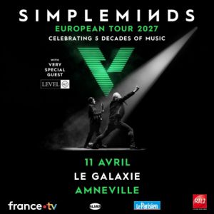 Simple Minds