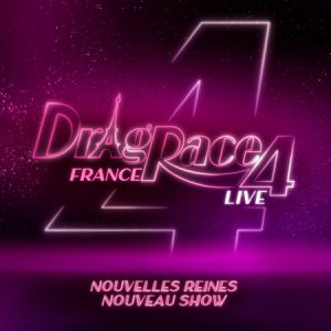Drag Race France