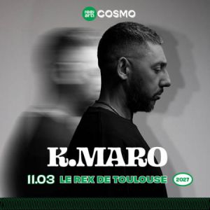 K. Maro