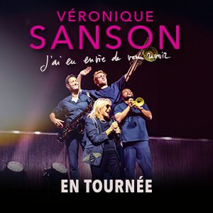 Véronique Sanson