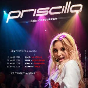 Priscilla