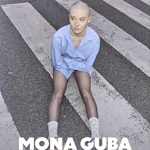 Mona Guba