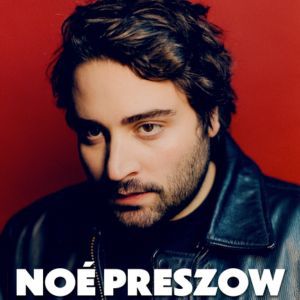 Noe Preszow