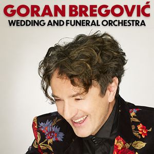 Goran Bregovic