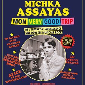 Michka Assayas