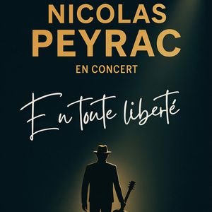 Nicolas Peyrac