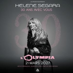 Hélène Ségara
