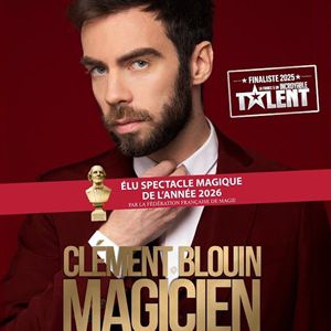 Clement Blouin