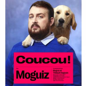 Moguiz