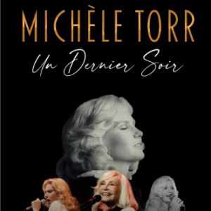 Michèle Torr