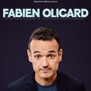 Fabien Olicard
