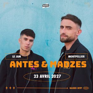 Antes & Madzes