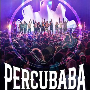 Percubaba