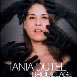 Tania Dutel