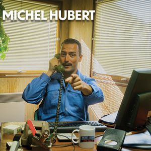 Michel Hubert