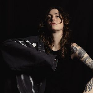 Emma Ruth Rundle & Cinder well au Ferrailleur