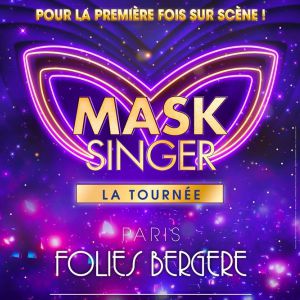 Mask Singer