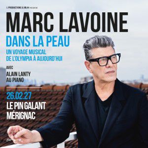 Marc Lavoine