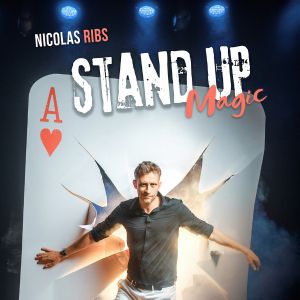 Nicolas Ribs