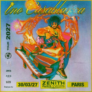 Ino Casablanca