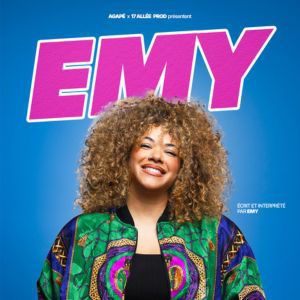 Emy